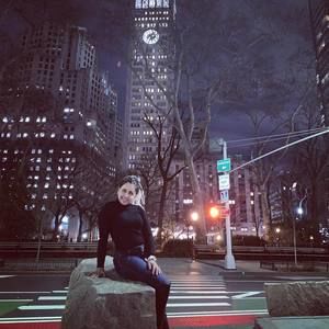 Meet your Posher, Hanny